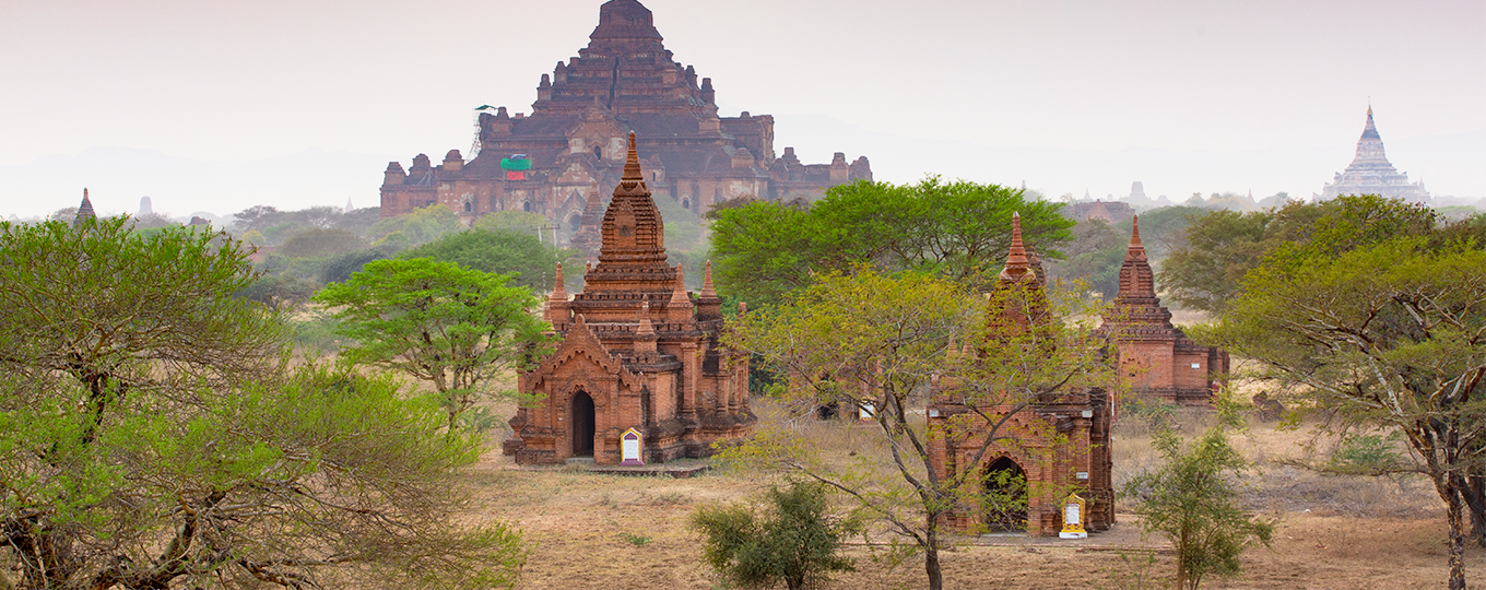 Myanmar