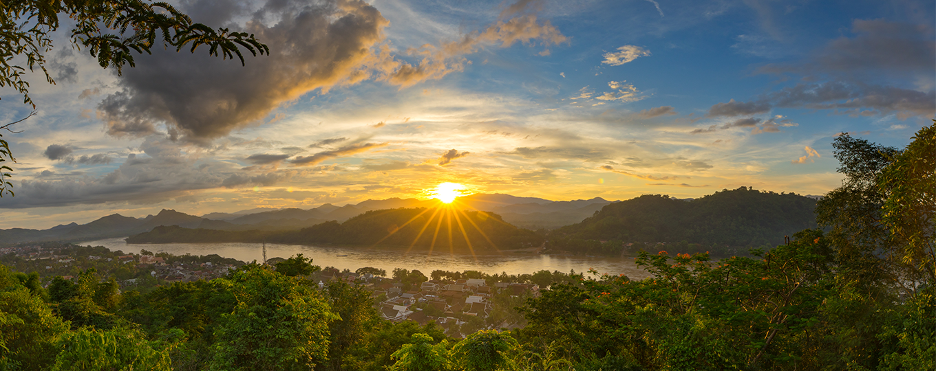 Luang Prabang