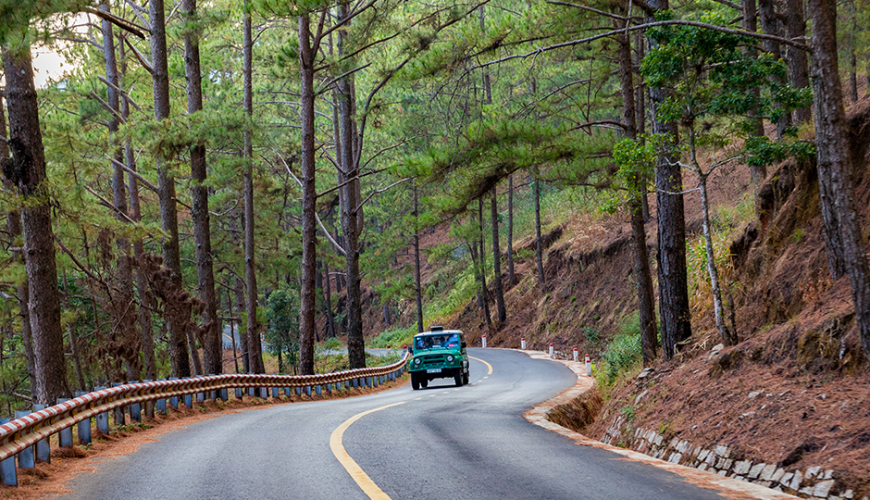 Da Lat City