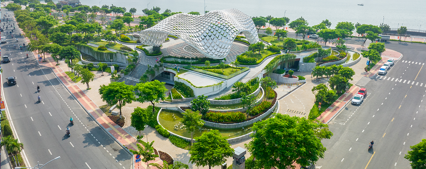 Da Nang City