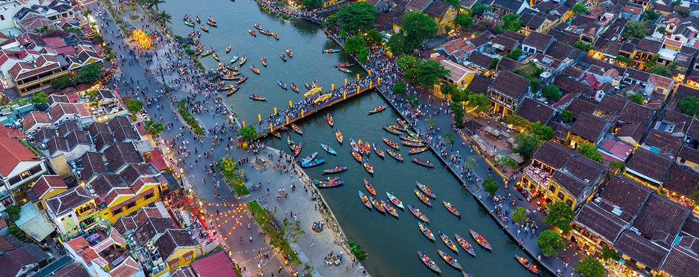 Hoi An City