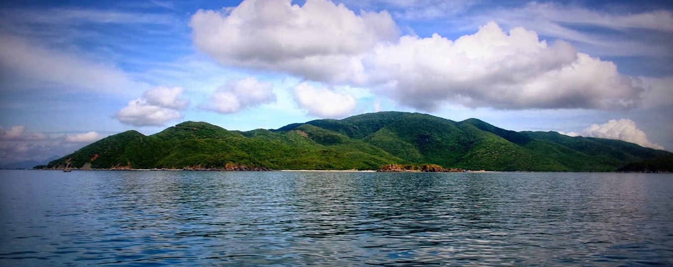 Nha Trang City