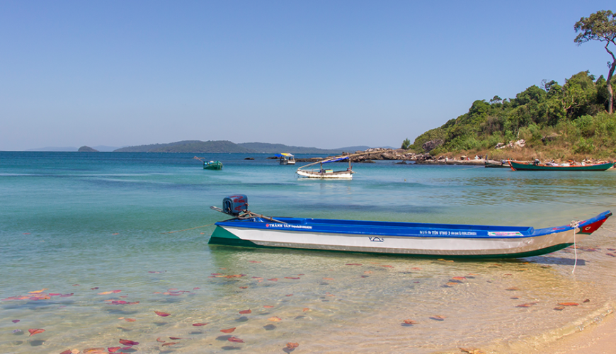 Phu Quoc City