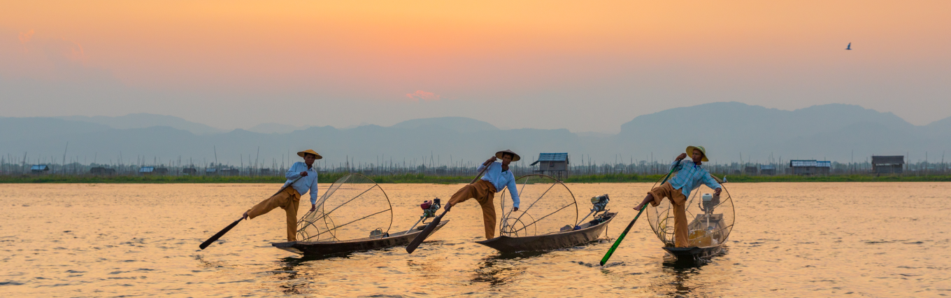Inle Lake