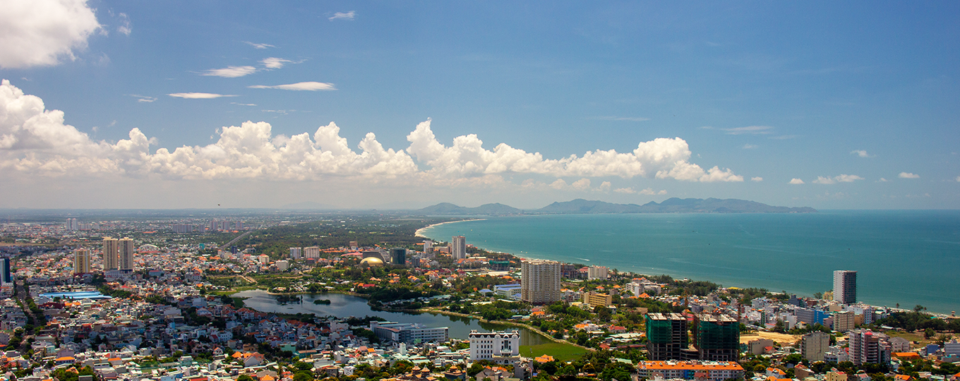 Vung Tau City