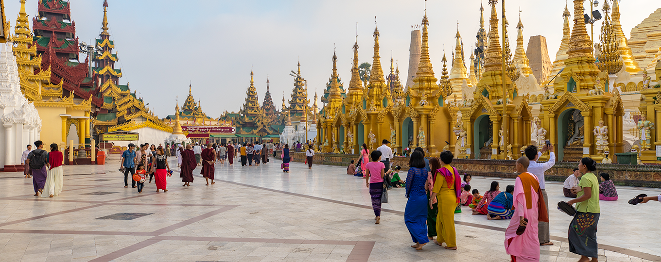 Yangon