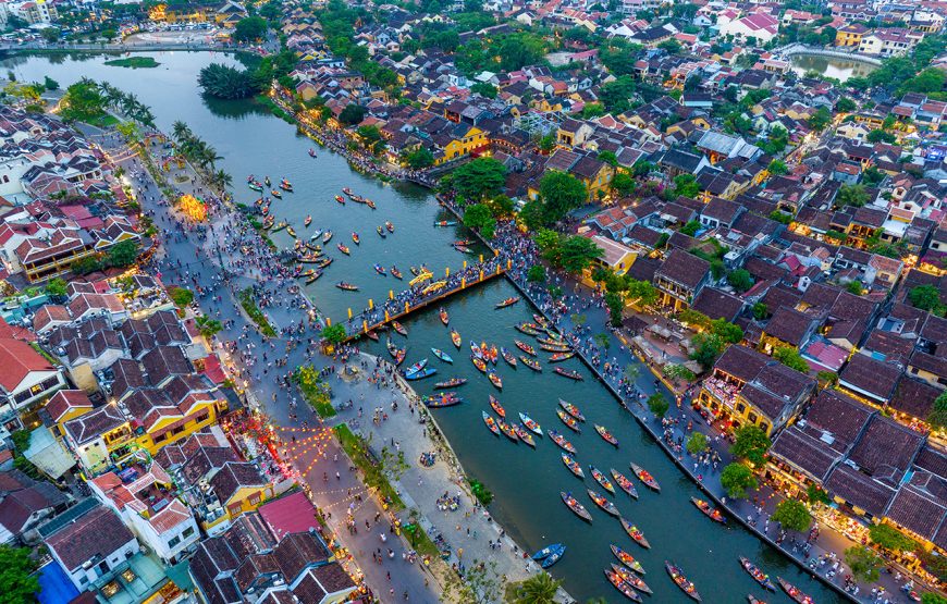 11 Days Fantastic Vietnam & Thailand