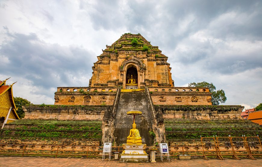 12 Days Fascinating Laos & Cambodia