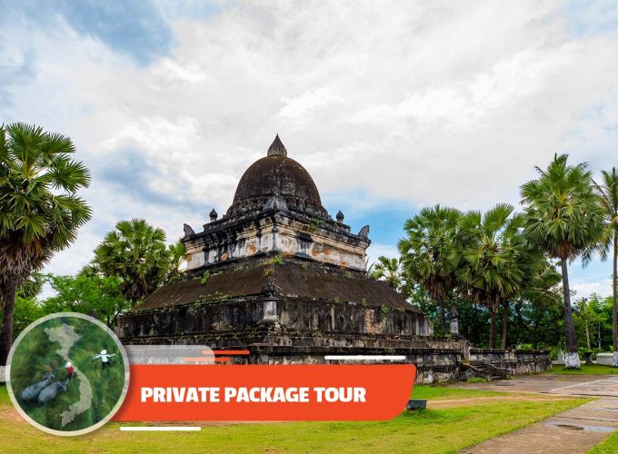 Private Tour: 10 Days Beauty Of Indochina