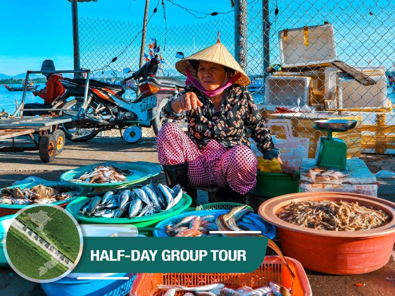 Good Morning Hoi An
