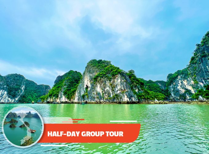 Half-day Inland City Tour From Ha Long