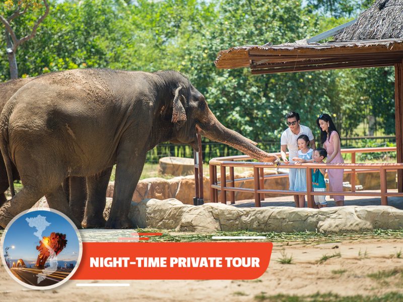 Private tour: Hoi An River Safari With Candle-lit Beach Dinner From Da Nang