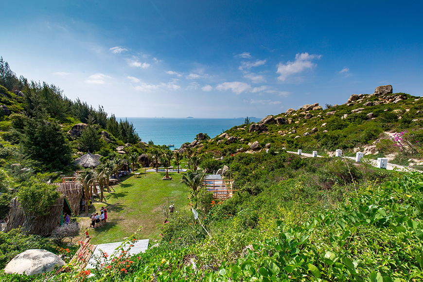 Quy Nhon City