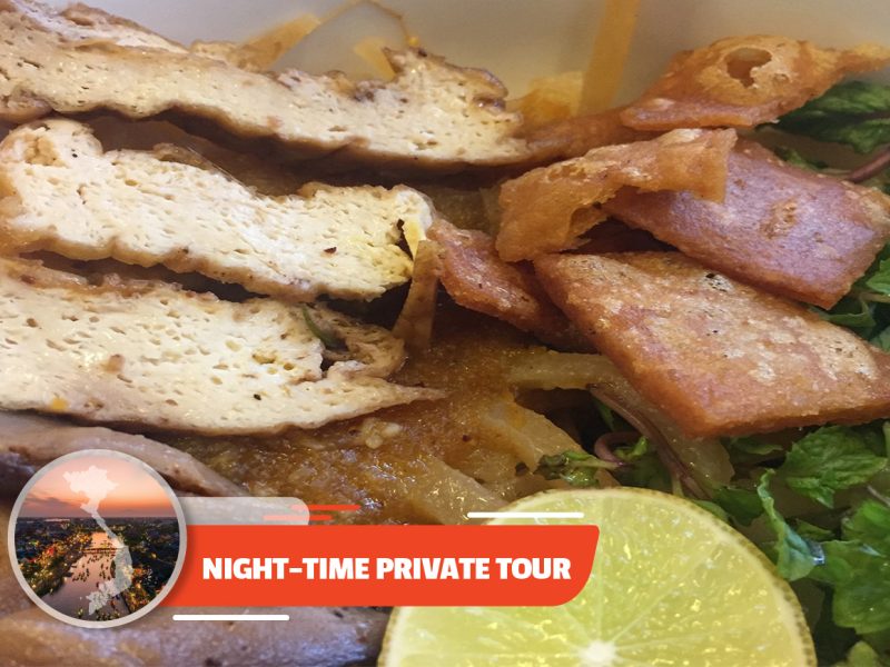 Private tour: Hoianian’s Beliefs And Vegetarian Dinner From Hoi An