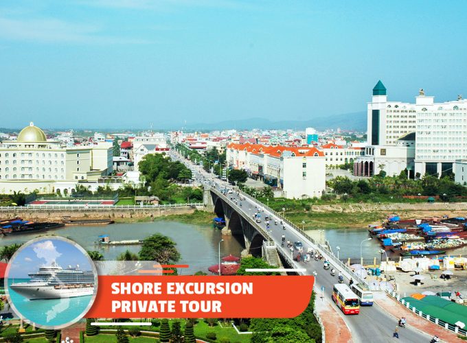 Private tour: Full-day Ha Long City Of Culture & Landscape From Ha Long Port