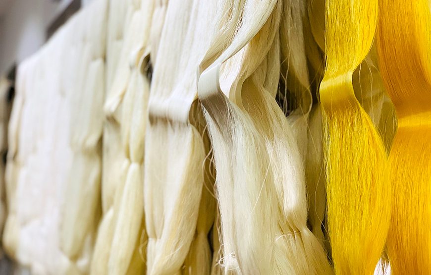 Private tour: Half-day Silk Cloth Producing Process Discovery Tour From Hoi An