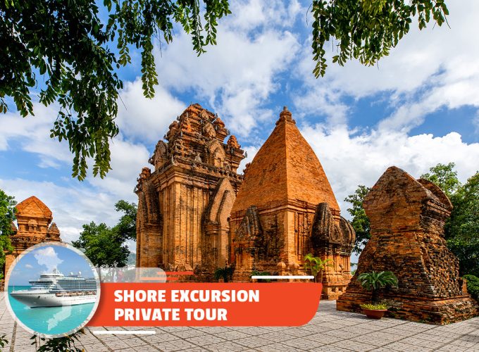 Private tour: Full-day Nha Trang City Tour From Nha Trang Port