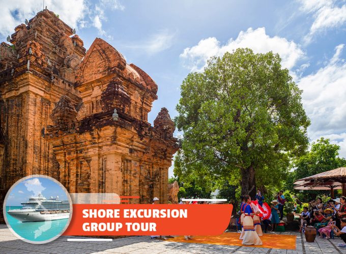 Full-day Nha Trang City Tour From Nha Trang Port