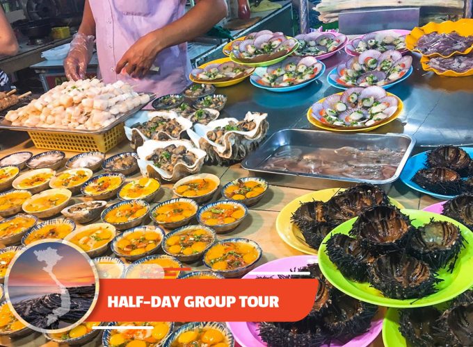 Half-day Phu Quoc – East Island Discovery