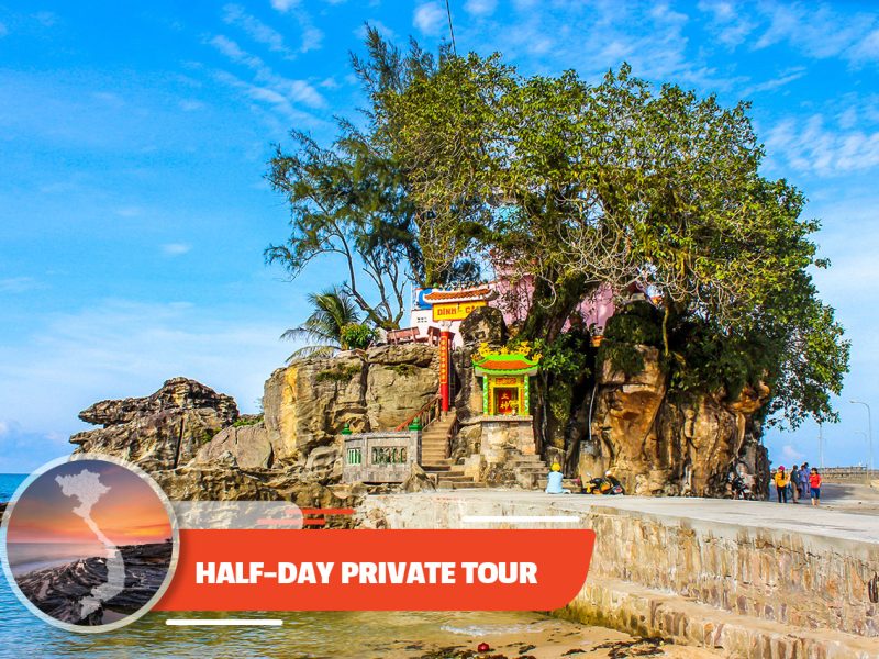 Private tour: Half-day Phu Quoc – East Island Discovery