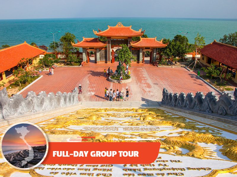 Full-day Phu Quoc Island – Southern Discovery