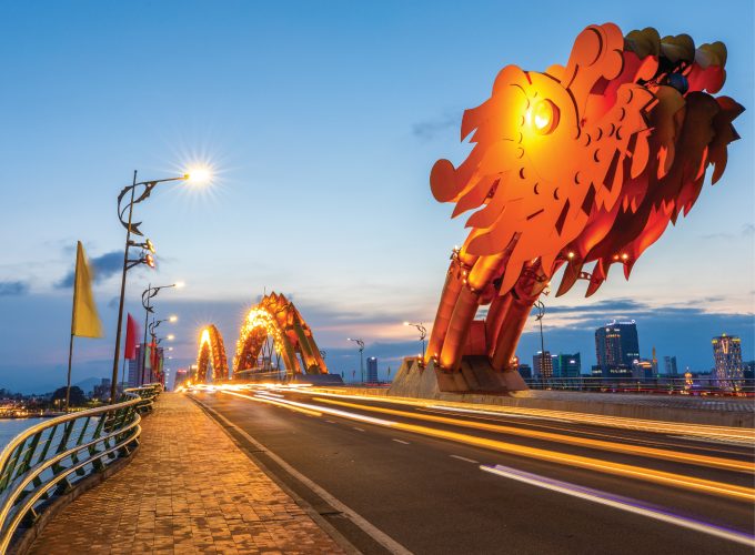 Da Nang: Full Marathon 2-night Package