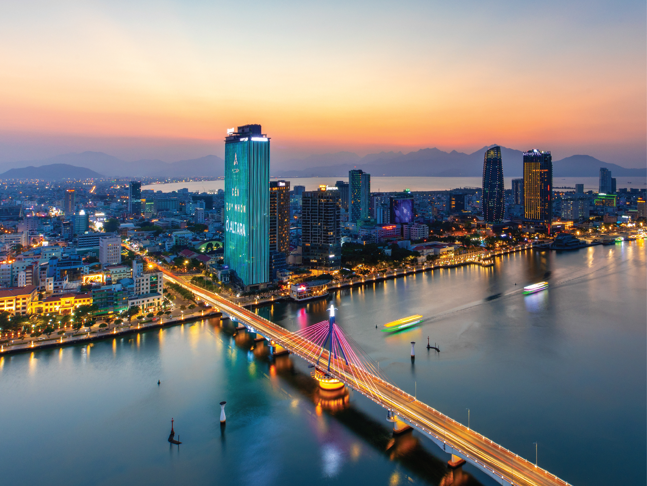 Private Tour: Da Nang Full Marathon 2-night Package