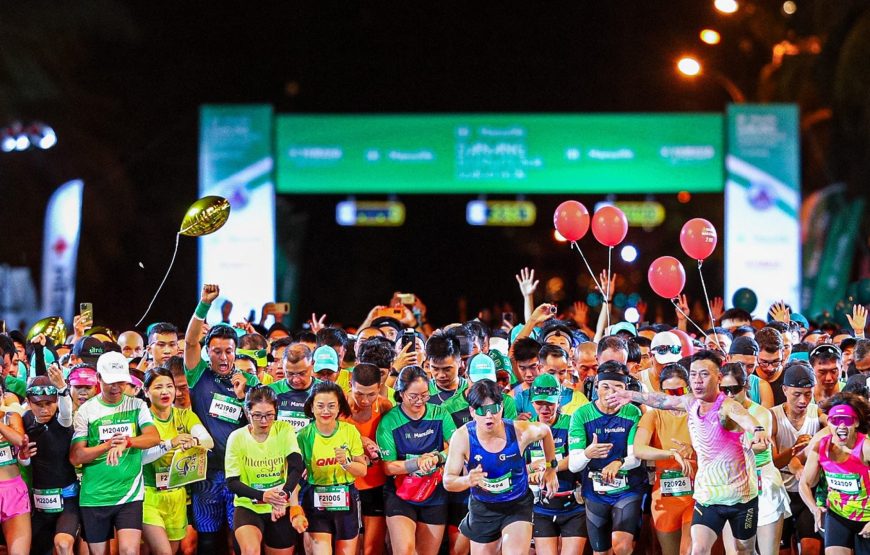 Da Nang: Marathon & Central Vietnam Explore 4-Night Package