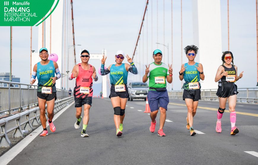 Da Nang: Marathon & Central Vietnam Explore 4-Night Package